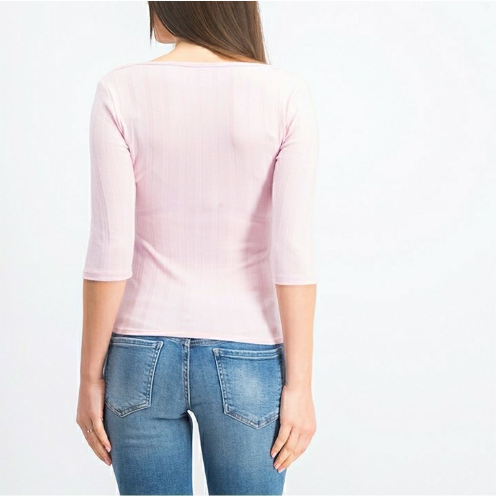 FREE PEOPLE Central Park Top - Picture 4 of 6